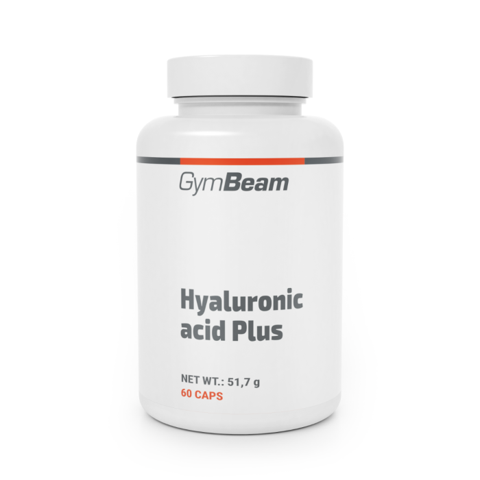 hyaluronic_acid_plus Kyselina hyalurónová Plus - GymBeam – Obrázok 1