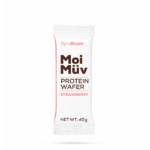 MoiMüv Protein Wafer - GymBeam – Obrázok 4