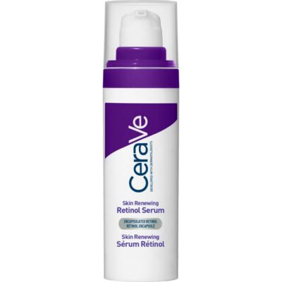 CeraVe Retinolové sérum na obnovu pleti 30 ml