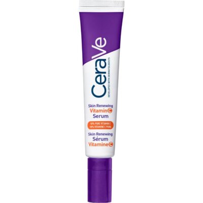 CeraVe Sérum s vitamínom C na obnovu pleti 30 ml