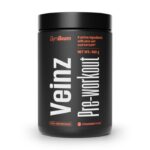 Veinz Pre-workout - GymBeam – Obrázok 3