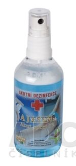AJATIN AKUT sprej 1% 1x100 ml – Obrázok 2