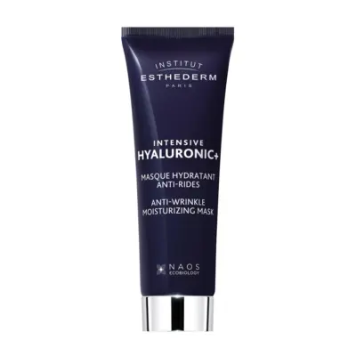INSTITUT ESTHEDERM INTENSIVE HYALURONIC+ hydratačná maska 50 ml