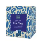 WELEDA FOR MEN Pánska pleťová starostlivosť darčeková sada – Obrázok 2