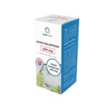 ADAMPharm KOZIE KOLOSTRUM 400 mg 60 kapsúl