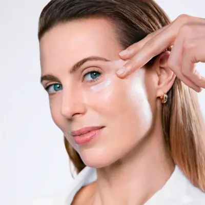 INSTITUT ESTHEDERM INTENSIVE RETINOL liftingový balzam na oči 15 ml – Obrázok 3