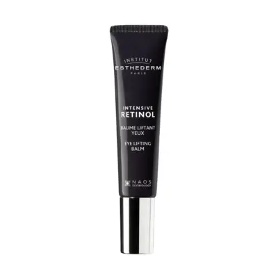 INSTITUT ESTHEDERM INTENSIVE RETINOL liftingový balzam na oči 15 ml