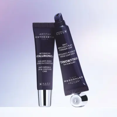 INSTITUT ESTHEDERM INTENSIVE HYALURONIC+ balzam na pery 15 ml – Obrázok 3