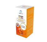 ADAMPharm Vitamín K2+D3 FORTE 60 kapsúl