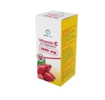 ADAMPharm Vitamín C 1000 mg so šípkami 60 tabliet