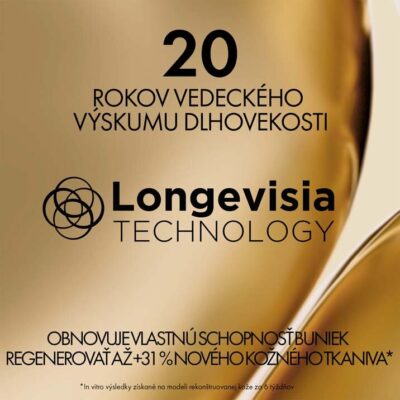 VICHY NEOVADIOL LONGEVITY REVOLUMIZING CREAM revitalizačný krém 50 ml – Obrázok 7