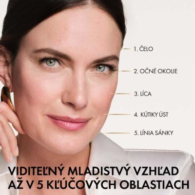 VICHY NEOVADIOL LONGEVITY REVOLUMIZING CREAM revitalizačný krém 50 ml – Obrázok 6