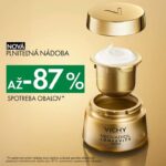 VICHY NEOVADIOL LONGEVITY REVOLUMIZING CREAM revitalizačný krém 50 ml – Obrázok 3
