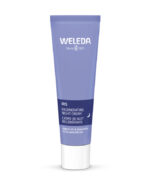WELEDA Hydratačný a regeneračný nočný krém Kosatec 30 ml