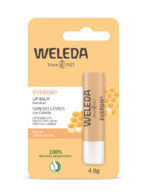 WELEDA Tyčinka na pery EVERON 4,8 g