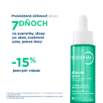 BIODERMA Sébium sérum 30 ml – Obrázok 2