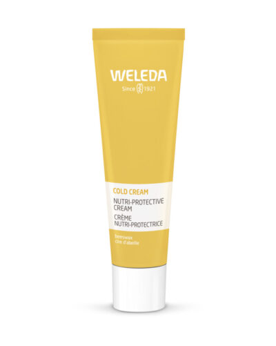 WELEDA Cold cream 30 ml