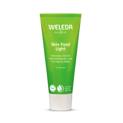 WELEDA SKIN FOOD vyživujúca starostlivosť darčeková sada – Obrázok 2