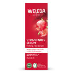 WELEDA Spevňujúce sérum granátové jablko a maca peptidy 30 ml – Obrázok 2