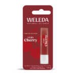 WELEDA VERY CHERRY tyčinka na pery 4,8 g – Obrázok 2