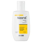 Nizoral šampón 2% 100 ml – Obrázok 3