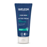 WELEDA MEN REFRESH darčeková taštička – Obrázok 2