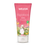 WELEDA HAPPINESS grepový sprchový gél 200 ml