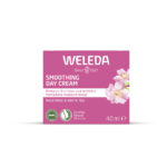 WELEDA Rozjasňujúci nočný krém divoká ruža a biely čaj 40 ml – Obrázok 2