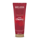 WELEDA VERY VERY CHERRY darčeková taštička – Obrázok 4