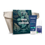 WELEDA MEN REFRESH darčeková taštička