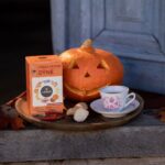 LEROS ČAJOVÁ CHVÍĽKA CHILLI & ZÁZVOR TEKVICA bylinný čaj aromatizovaný, nálevové vrecká 20x2 g – Obrázok 3