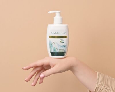 GYNELLA Intimate Wash intímny umývací gél 200 ml – Obrázok 2