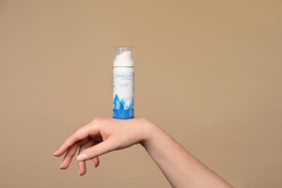 GYNELLA Silver Foam vaginálna pena 50 ml – Obrázok 3