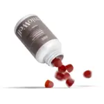 mioWell Vitamíny na podporu rastu vlasov pre ženy 60 ks – Obrázok 3