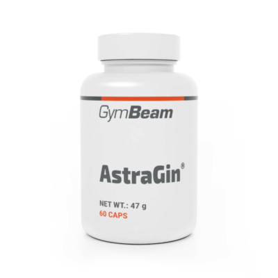 AstraGin® - GymBeam