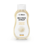 BIO Ryžový sirup - GymBeam – Obrázok 2