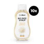 BIO Ryžový sirup - GymBeam – Obrázok 3