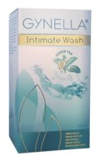 GYNELLA Intimate Wash intímny umývací gél 200 ml