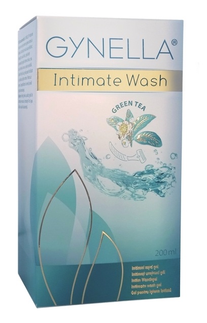 gynella-r-intimate-wash-200-ml-2507062-1000x1000-square GYNELLA Intimate Wash intímny umývací gél 200 ml – Obrázok 1