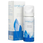 GYNELLA Silver Foam vaginálna pena 50 ml