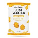 Just Veggies - sladké zemiaky - GymBeam