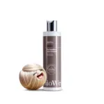 mioWell Kondicionér na podporu rastu vlasov pre ženy 250 ml – Obrázok 6