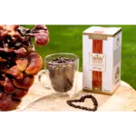 TEREZIA REISHI V KÁVE strong vrecúška 20x3,4 g – Obrázok 3