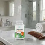 ADAMPharm Selén + Zinok Forte 60 kapsúl – Obrázok 2