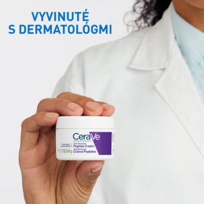 CeraVe Peptidový krém pre obnovu pleti 48 ml – Obrázok 5