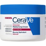 CeraVe Intenzívny hydratačný krém 340 g