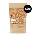 Tigrie orechy - GymBeam – Obrázok 2