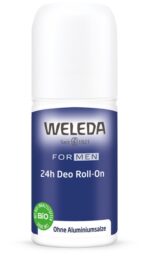 WELEDA MEN REFRESH darčeková taštička – Obrázok 3