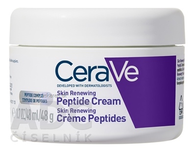 wy9xre0_400x400 CeraVe PEPTIDOVÝ KRÉM PRE OBNOVU PLETI 48 ml – Obrázok 1
