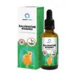 ADAMPharm ŽALÚDOČNÉ KVAPKY 50 ml